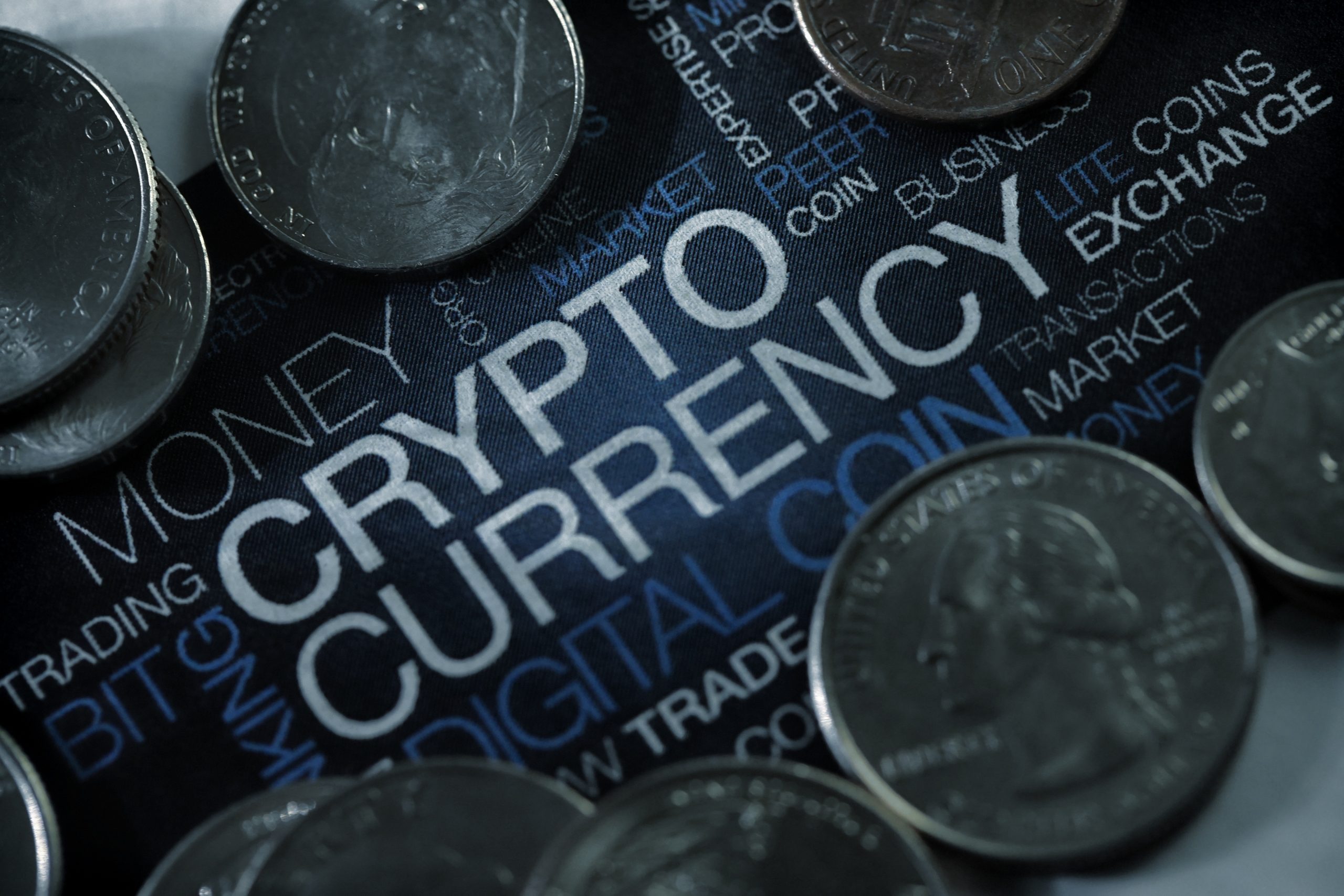 Decrypting Cryptocurrency With Insights From Industry Leaders