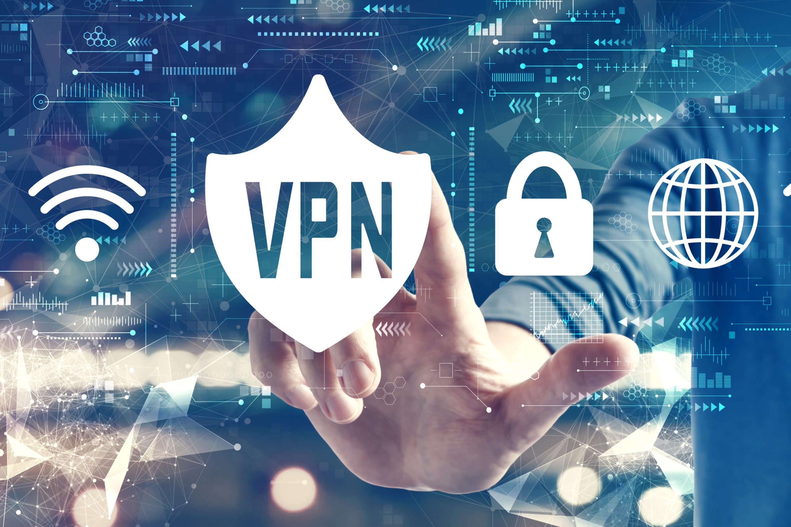 Advanced VPN Techniques For Cryptocurrency Enthusiasts