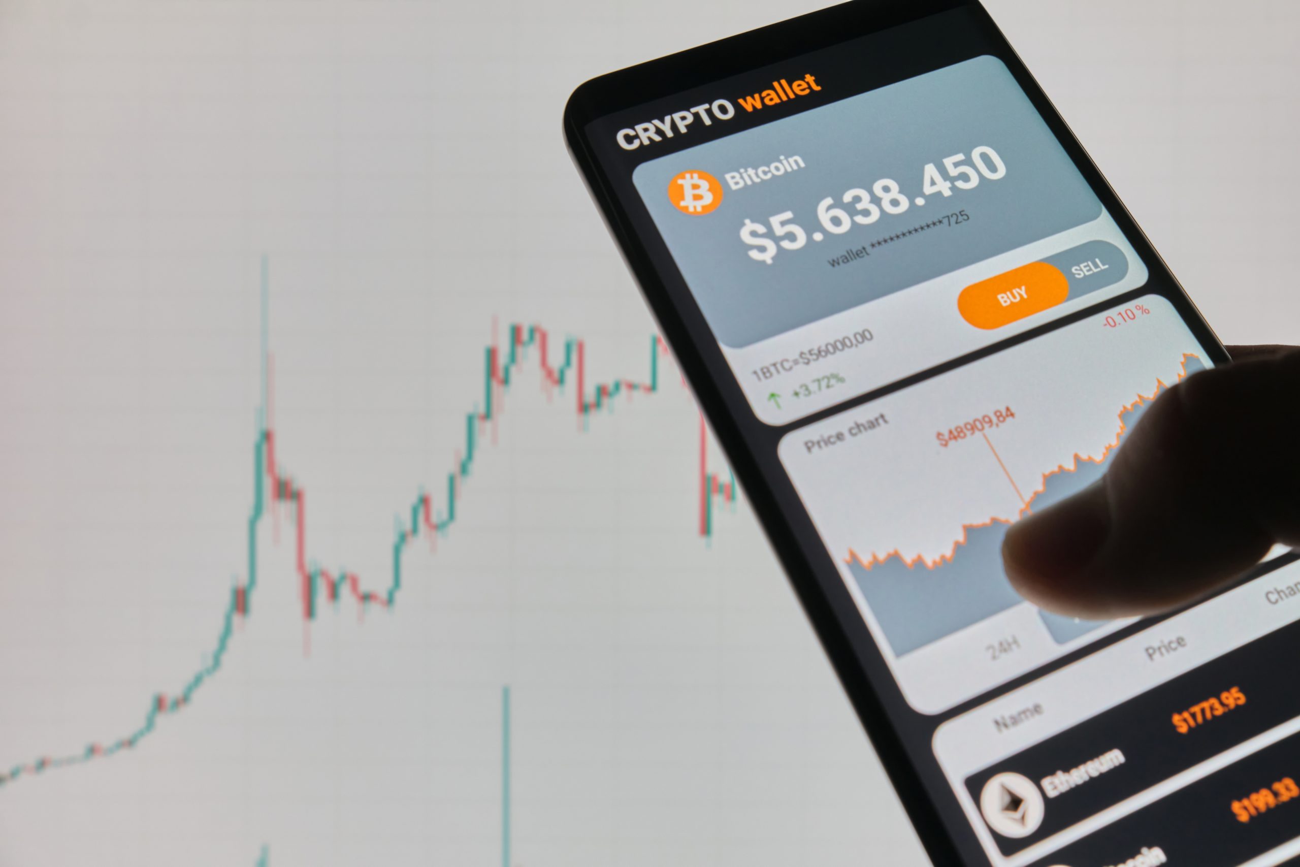 Essential Tips For Maintaining Cryptocurrency Security With VPNs