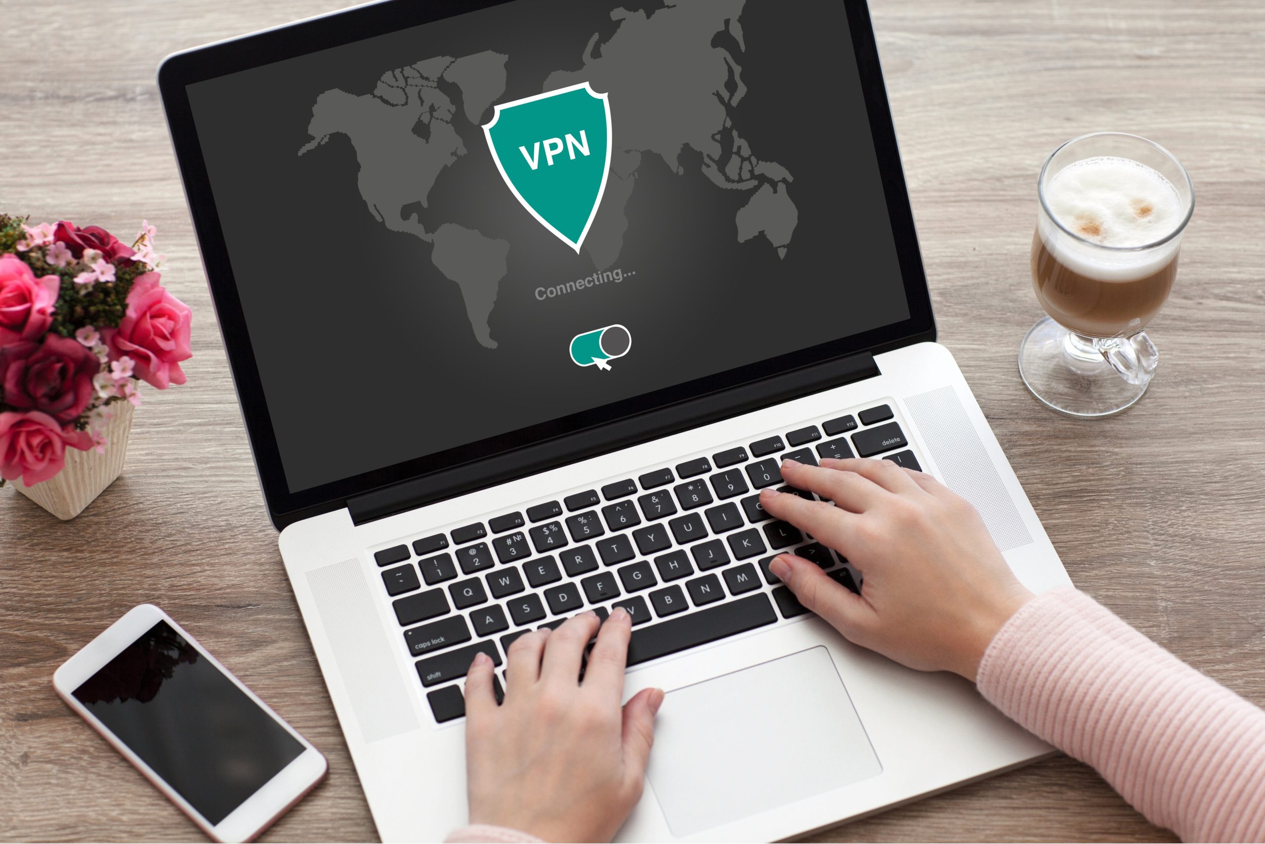 A Comprehensive Guide To Setting Up VPNs For Cryptocurrency